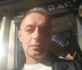 Николай, 46 лет, Одеса