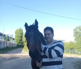 Anton, 41, Ulyanovsk