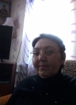 Marta, 57, Russia, Samara