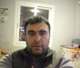 Cemil, 45 лет, Adana