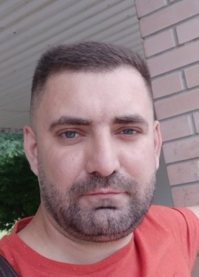 Александр, 38, Россия, Щёлкино