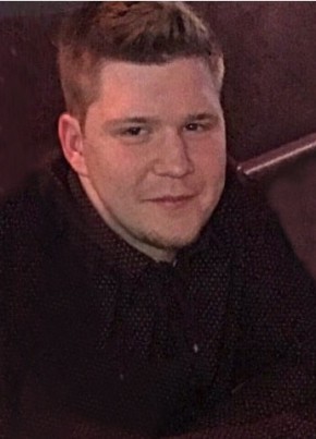 Владислав, 28, Россия, Санкт-Петербург