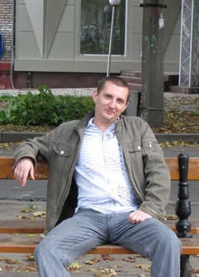 Алексей, 46, Україна, Київ