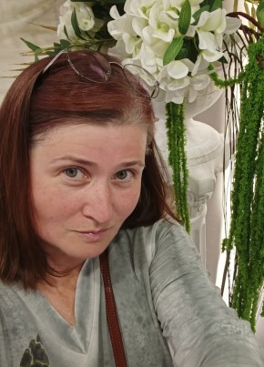 Елена из Ярославли 57 лет