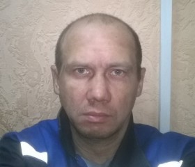 Илья, 47 лет, Назарово