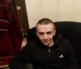 Oleg, 32, Gribanovskiy