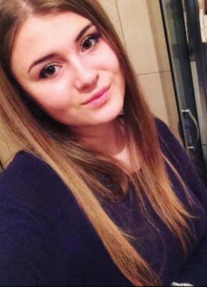 Мария, 22, Россия, Олонец