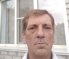 Веселов Алекса, 53 года, Рубцовск