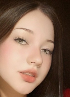 Anastasia, 20, Россия, Екатеринбург