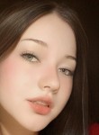 Anastasia, 19, Yekaterinburg