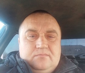 Ник, 45 лет, Новосибирск