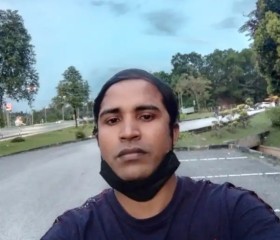 Altaf Hossain, 20 лет, Kuala Lumpur