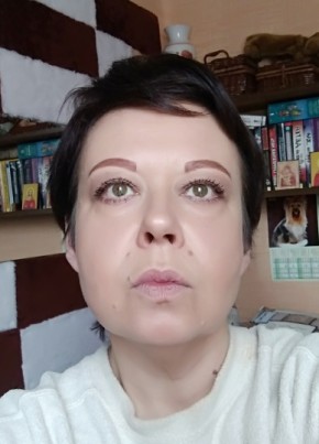 Наташа, 47, Україна, Охтирка