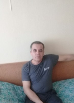 Шокир, 46, Россия, Выкса
