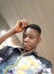 Ibile, 18, Abuja