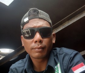Spr, 18, Medan