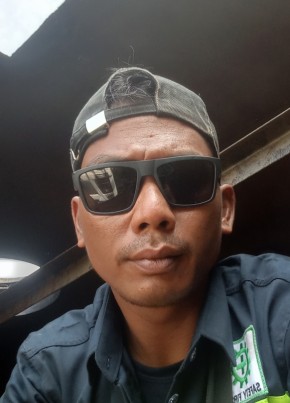 Spr, 18, Indonesia, Medan