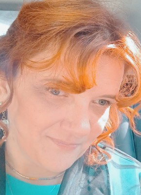 Vera, 55, Russia, Saint Petersburg