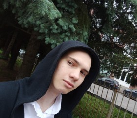 Петр, 20 лет, Протвино