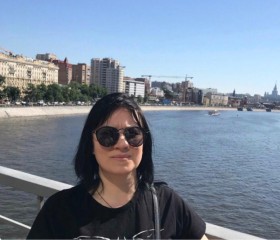 lyubov, 49, Moscow