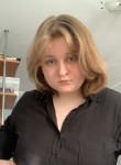 Екатерина, 21 год, Санкт-Петербург