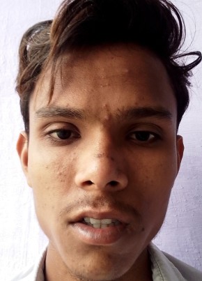 Kuldeep jatav, 18, India, Nagar