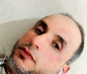 محمد, 39, Utrecht