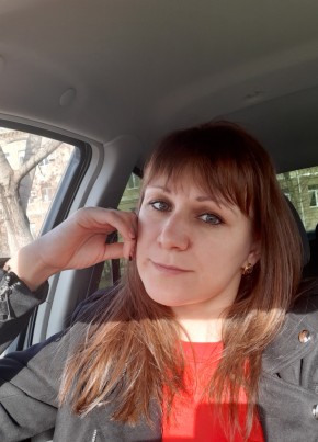 Юлия, 38, Россия, Волгоград