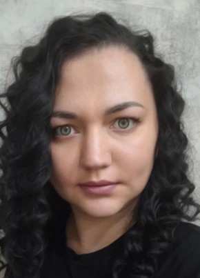 вика из Москвы 41 год