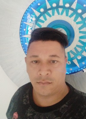 Rodrigo, 39, República Federativa do Brasil, São Paulo capital