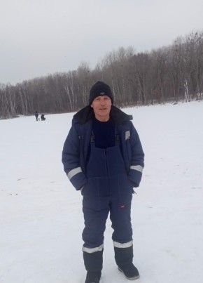 Александр, 58, Россия, Лучегорск