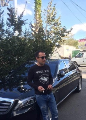 Gari, 36, საქართველო, თბილისი