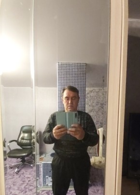 Роман, 49, Россия, Партизанск