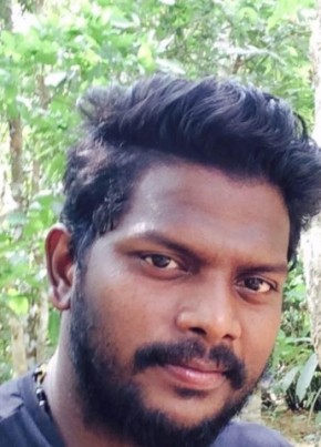 Chippans, 39, India, Kochi