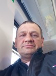 Dimka, 42, Nizhniy Tagil