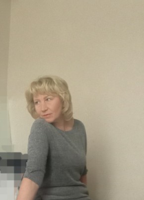 Наталья, 49, Россия, Тамбов