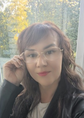 Елена из Нальчика 46 лет