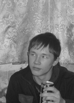 Алексей, 29, Россия, Сапожок