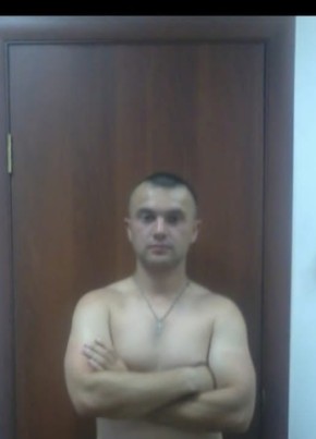 Тимур, 30, Россия, Заринск