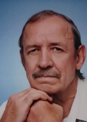 Александр, 69, Россия, Каменск-Шахтинский