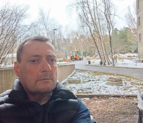 Sergey, 53, Moscow