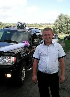 Николай, 34, Россия, Москва