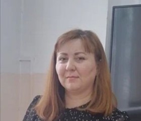 emiliya, 47, Irkutsk