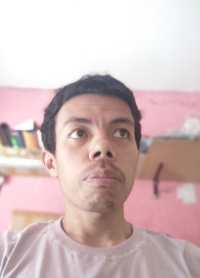 Zenith, 30, Indonesia, Kota Bandung
