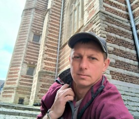 Ruslan, 22, Antwerpen