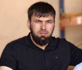 AMIR, 33, Krasnodar