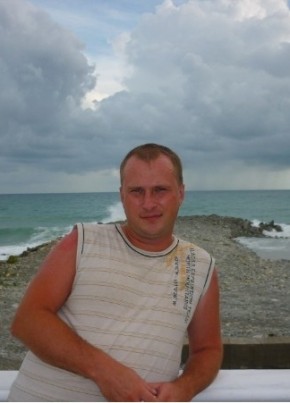 АЛЕКСАНДР, 43, Россия, Владимир