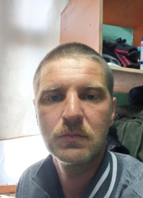 Константин, 39, Россия, Владивосток
