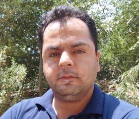 Mostafa, 38 лет, تِهران