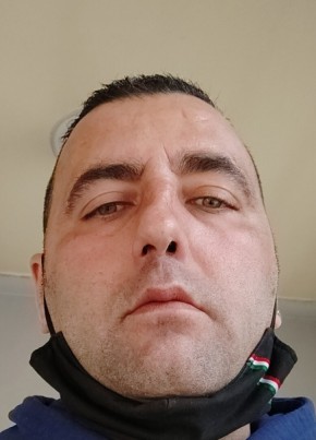Davide, 44, Repubblica Italiana, Patti